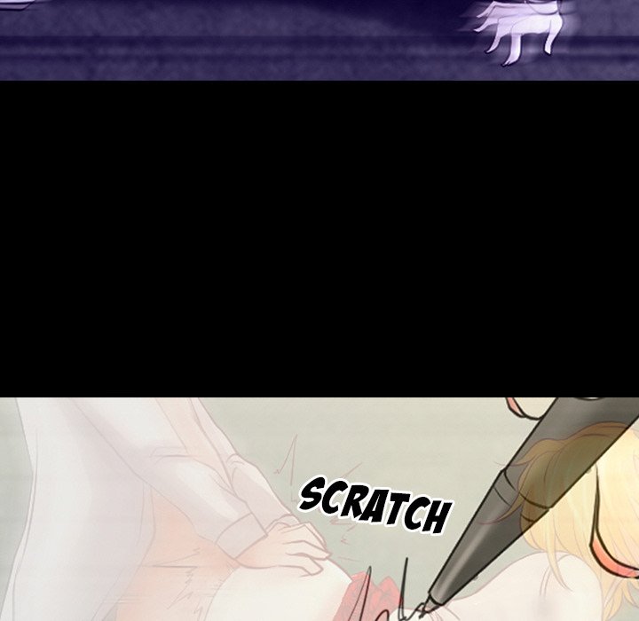 The Voice of God Chapter 14 - HolyManga.Net