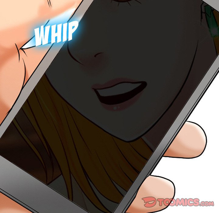 The Voice of God Chapter 14 - HolyManga.Net