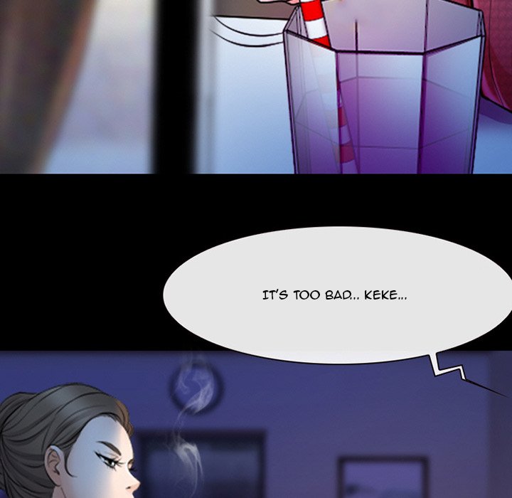 The Voice of God Chapter 14 - HolyManga.Net