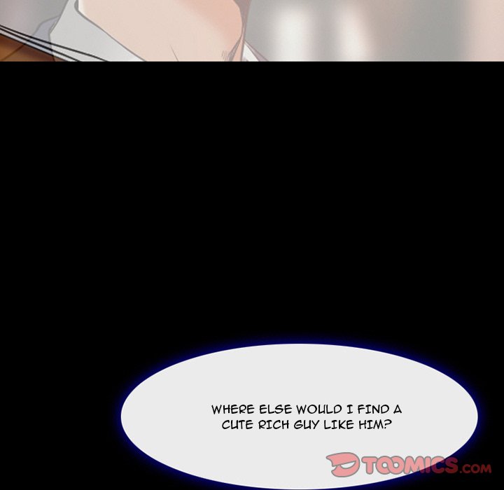The Voice of God Chapter 14 - HolyManga.Net