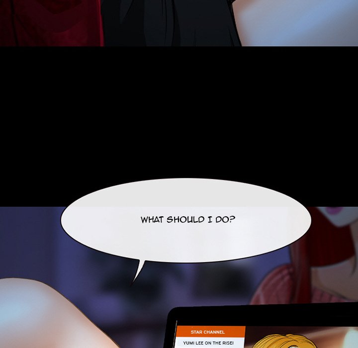 The Voice of God Chapter 14 - HolyManga.Net