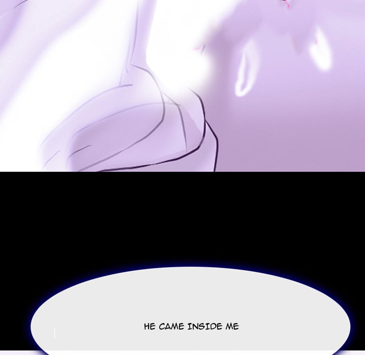 The Voice of God Chapter 14 - HolyManga.Net