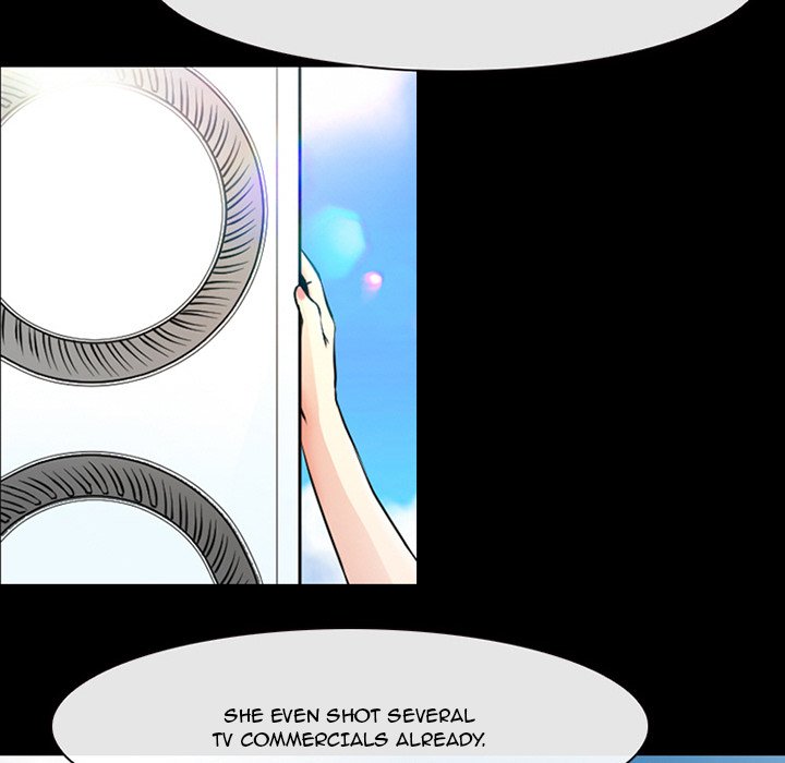 The Voice of God Chapter 14 - HolyManga.Net