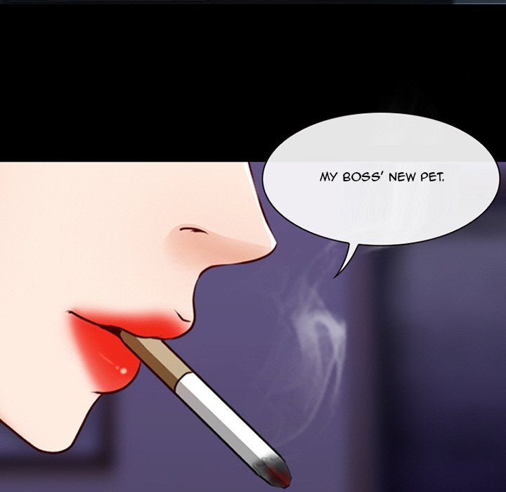 The Voice of God Chapter 14 - HolyManga.Net