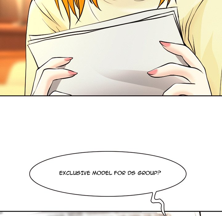 The Voice of God Chapter 14 - HolyManga.Net
