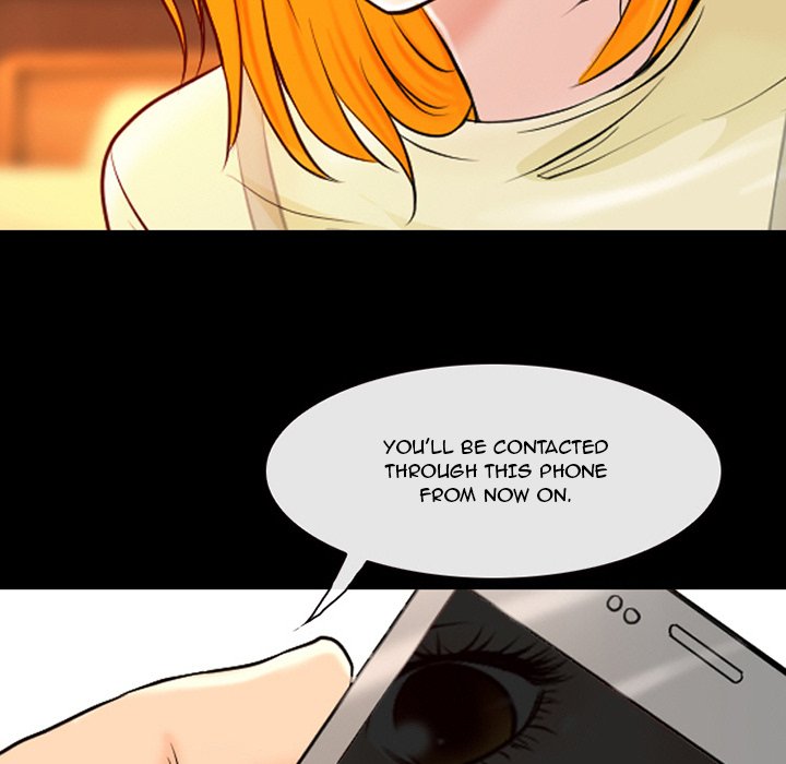 The Voice of God Chapter 14 - HolyManga.Net