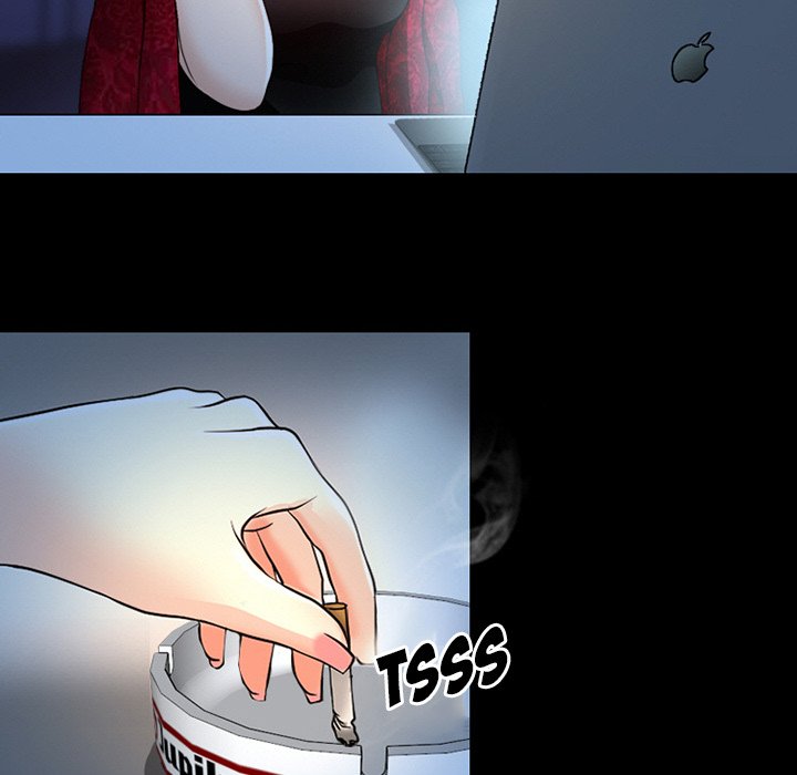 The Voice of God Chapter 14 - HolyManga.Net
