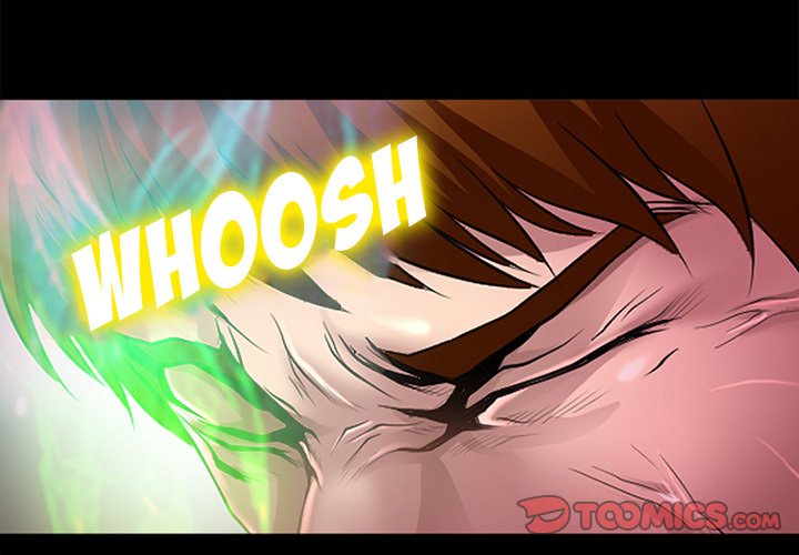 The Voice of God Chapter 14 - HolyManga.Net