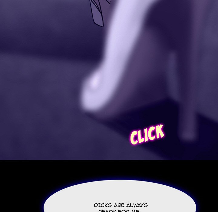 The Voice of God Chapter 14 - HolyManga.Net