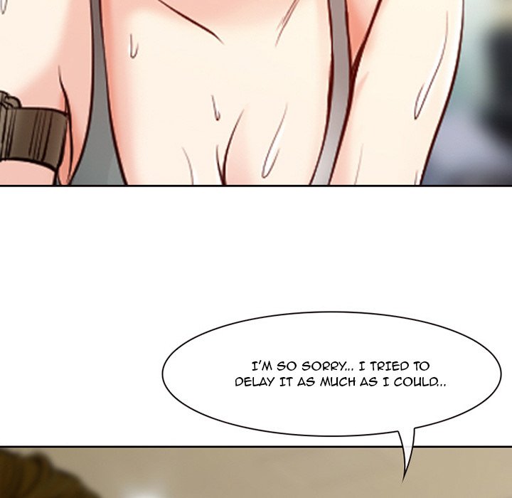 The Voice of God Chapter 14 - HolyManga.Net