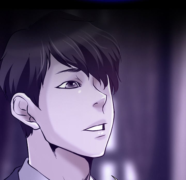 The Voice of God Chapter 14 - HolyManga.Net