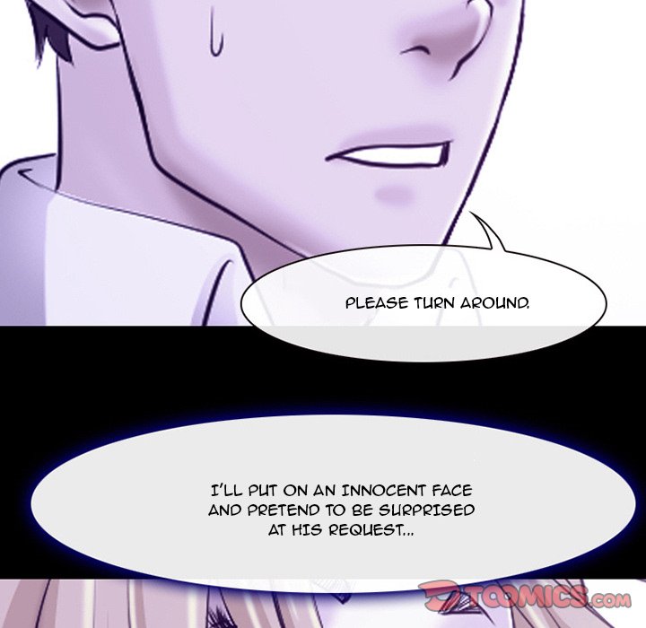 The Voice of God Chapter 14 - HolyManga.Net