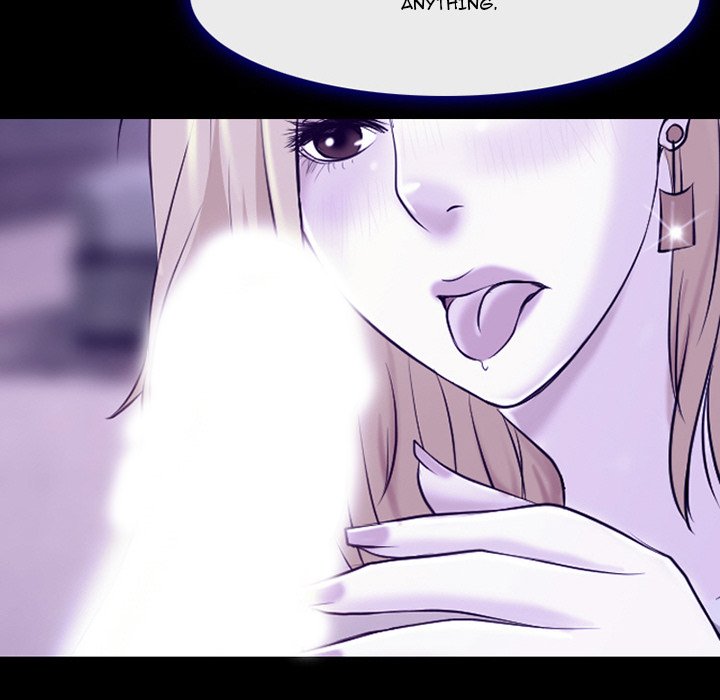 The Voice of God Chapter 14 - HolyManga.Net