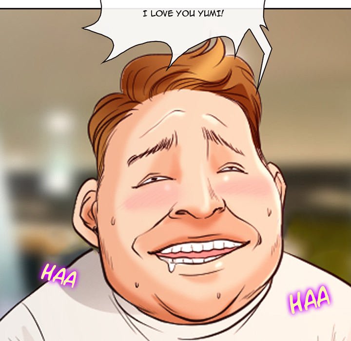 The Voice of God Chapter 14 - HolyManga.Net