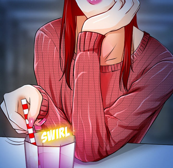 The Voice of God Chapter 14 - HolyManga.Net