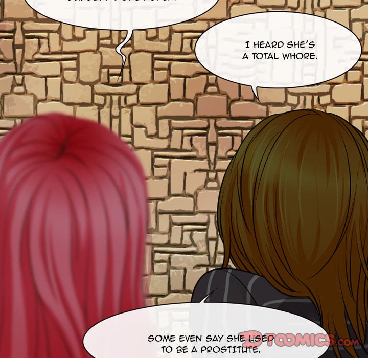 The Voice of God Chapter 14 - HolyManga.Net
