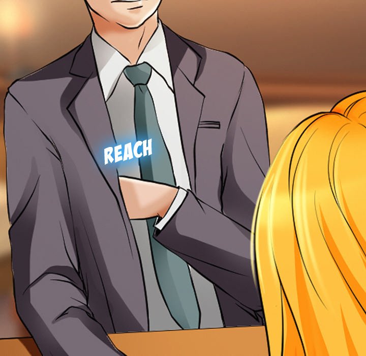 The Voice of God Chapter 14 - HolyManga.Net