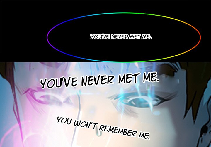 The Voice of God Chapter 14 - HolyManga.Net