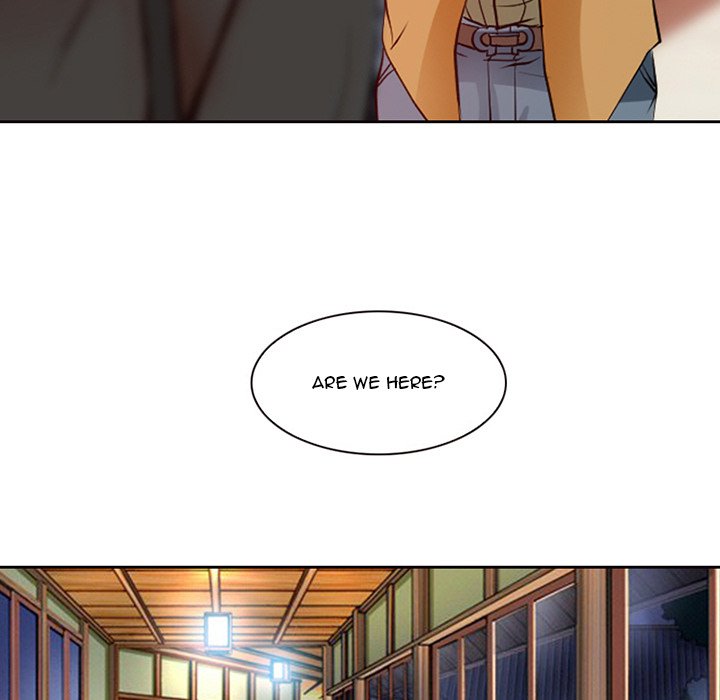 The Voice of God Chapter 14 - HolyManga.Net