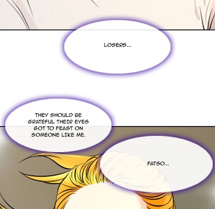 The Voice of God Chapter 14 - HolyManga.Net