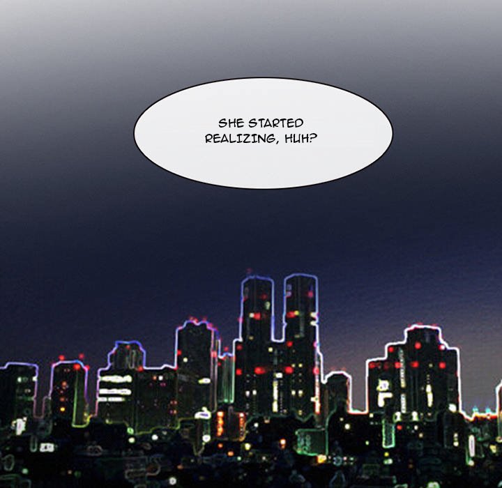 The Voice of God Chapter 14 - HolyManga.Net