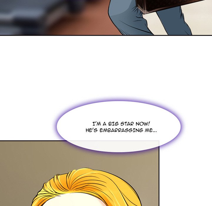 The Voice of God Chapter 14 - HolyManga.Net