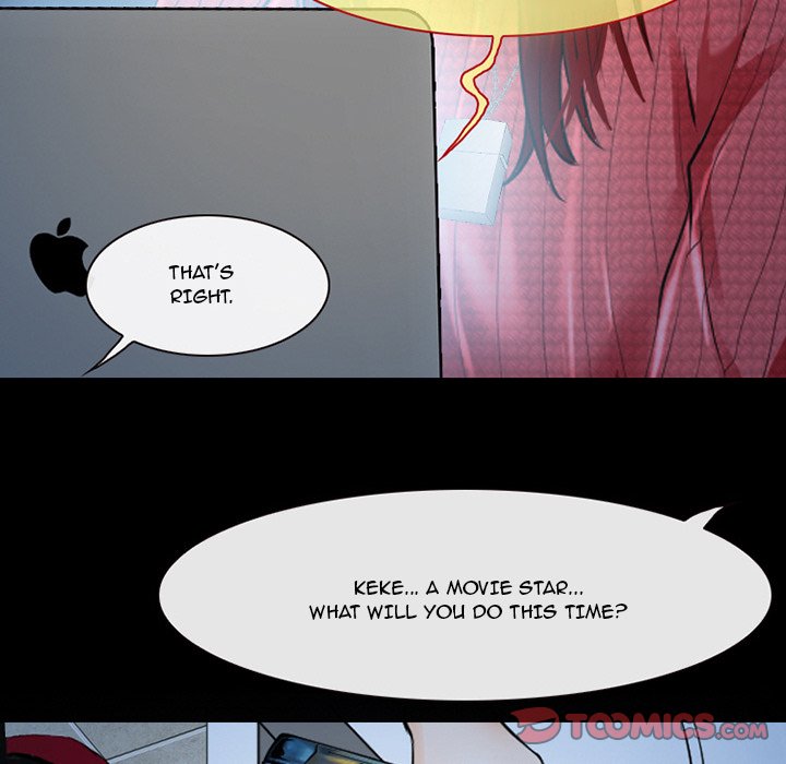 The Voice of God Chapter 14 - HolyManga.Net