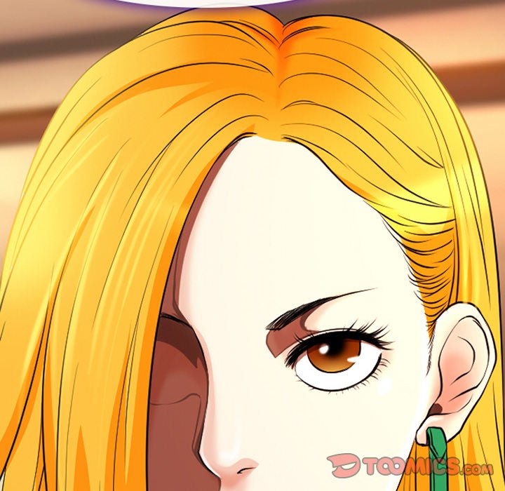 The Voice of God Chapter 14 - HolyManga.Net