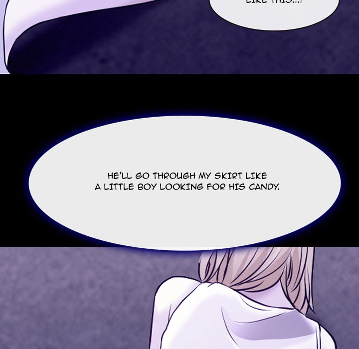 The Voice of God Chapter 14 - HolyManga.Net