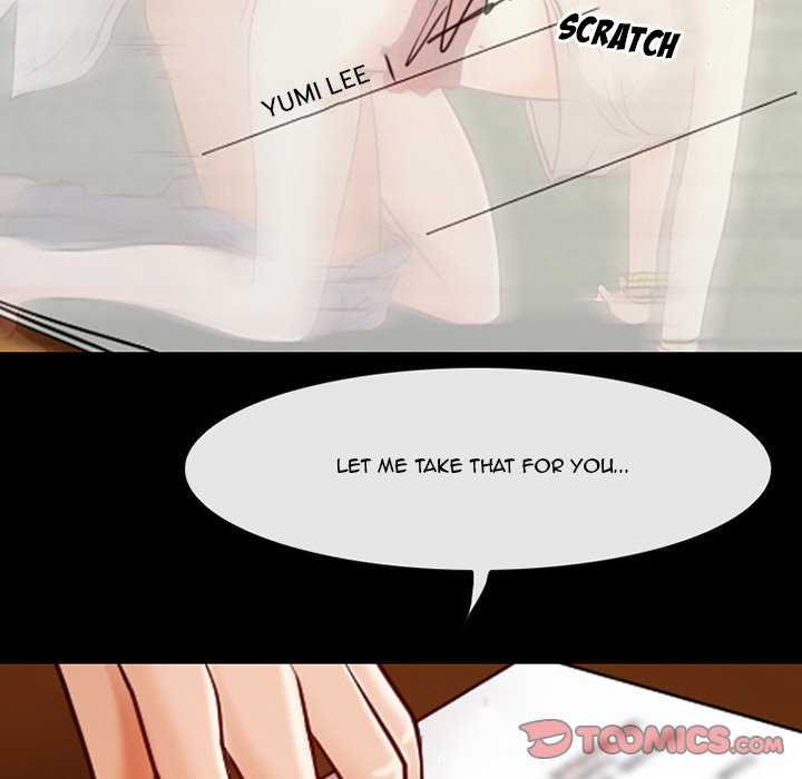 The Voice of God Chapter 14 - HolyManga.Net