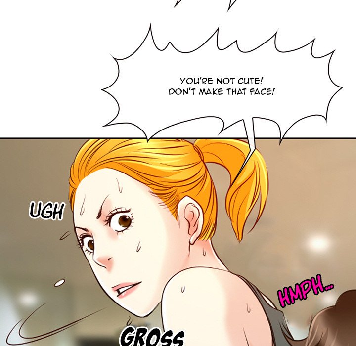 The Voice of God Chapter 14 - HolyManga.Net