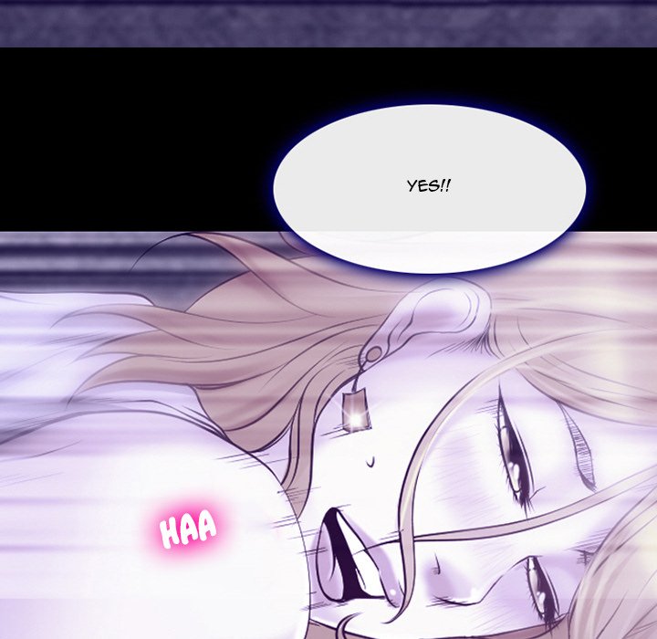The Voice of God Chapter 14 - HolyManga.Net