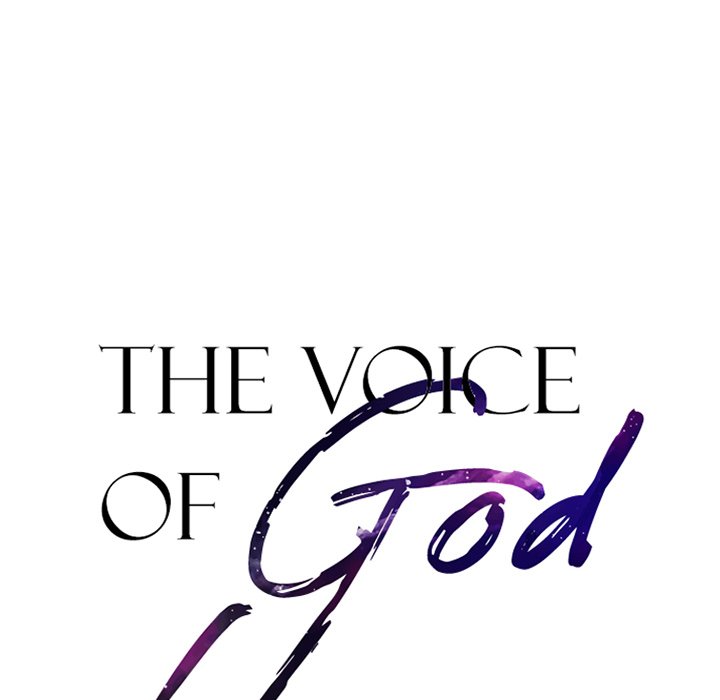 The Voice of God Chapter 14 - HolyManga.Net