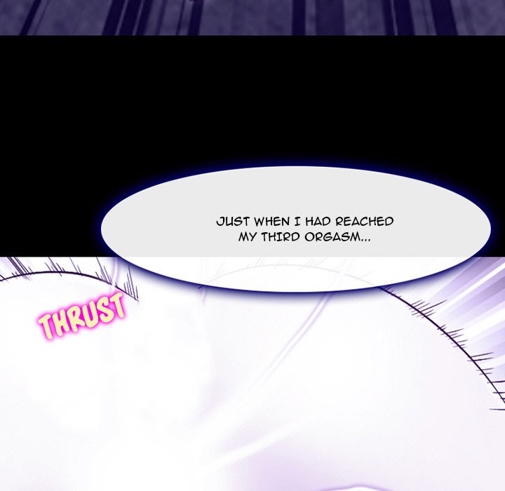 The Voice of God Chapter 14 - HolyManga.Net