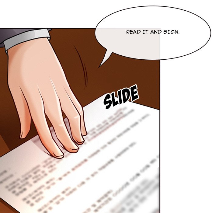 The Voice of God Chapter 14 - HolyManga.Net