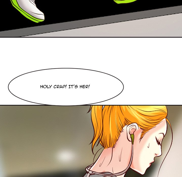 The Voice of God Chapter 14 - HolyManga.Net