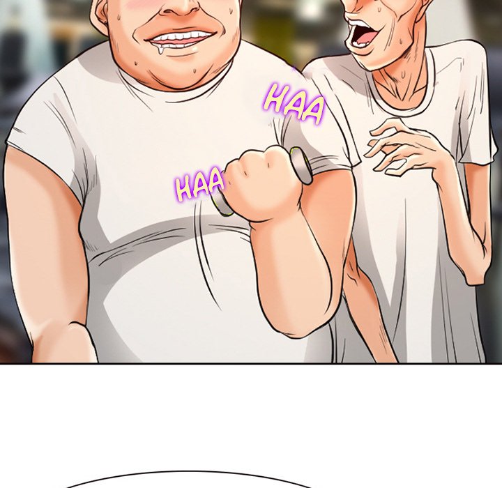 The Voice of God Chapter 14 - HolyManga.Net