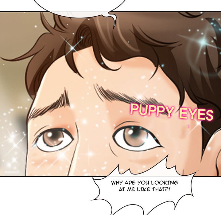 The Voice of God Chapter 14 - HolyManga.Net