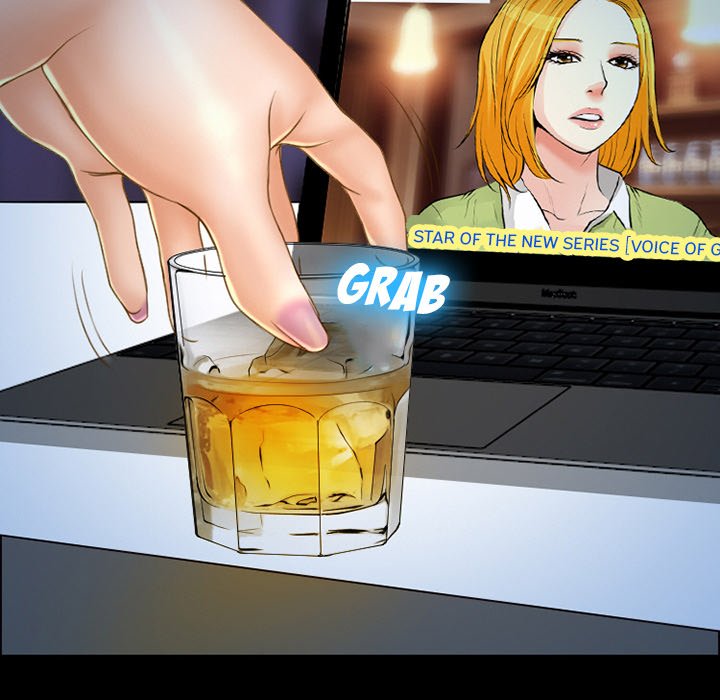 The Voice of God Chapter 14 - HolyManga.Net