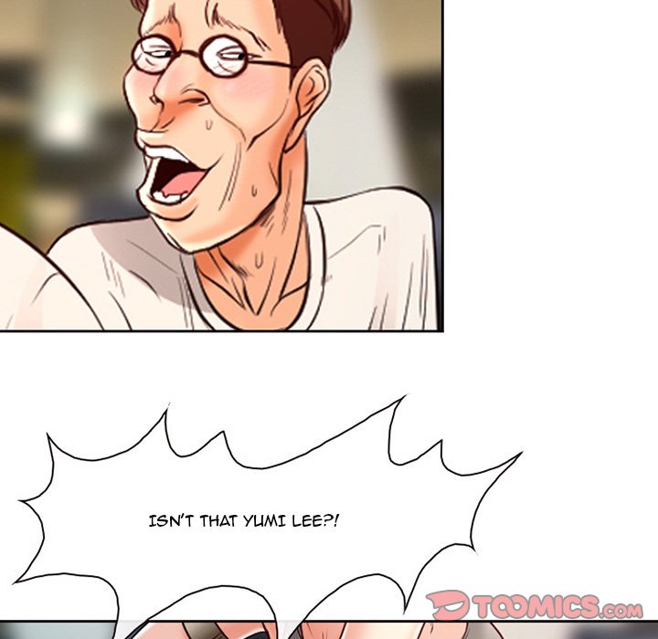 The Voice of God Chapter 14 - HolyManga.Net