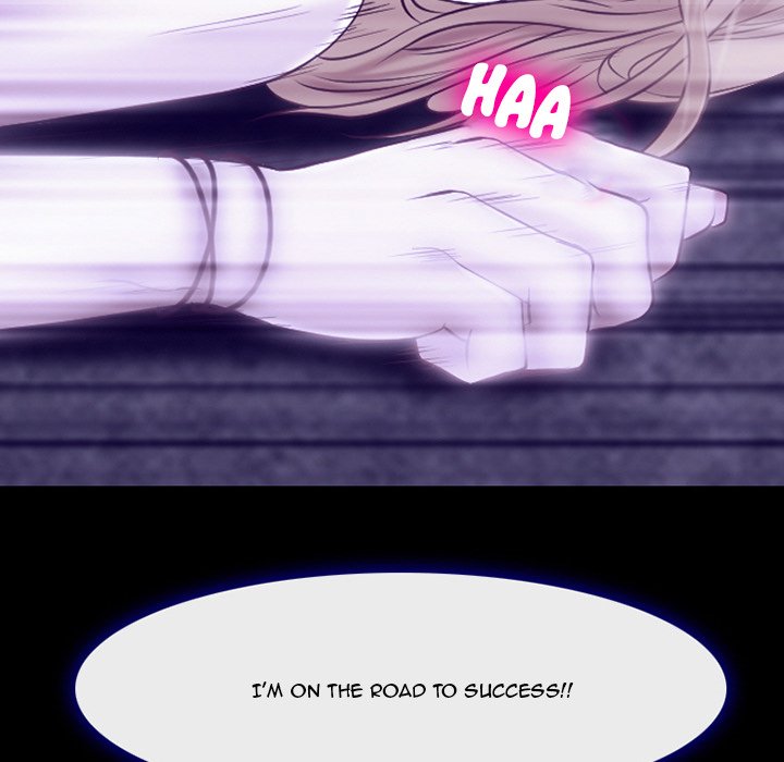 The Voice of God Chapter 14 - HolyManga.Net