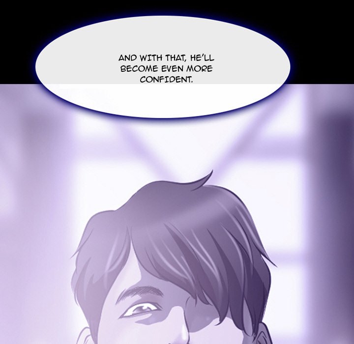 The Voice of God Chapter 14 - HolyManga.Net