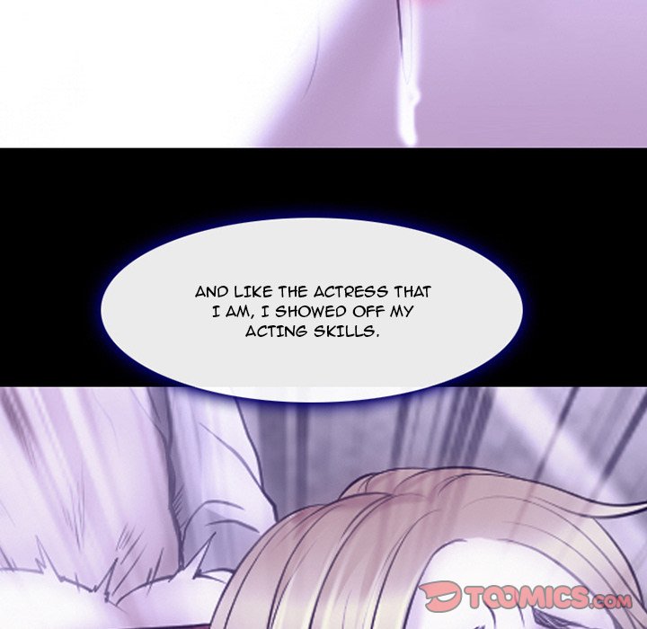 The Voice of God Chapter 14 - HolyManga.Net