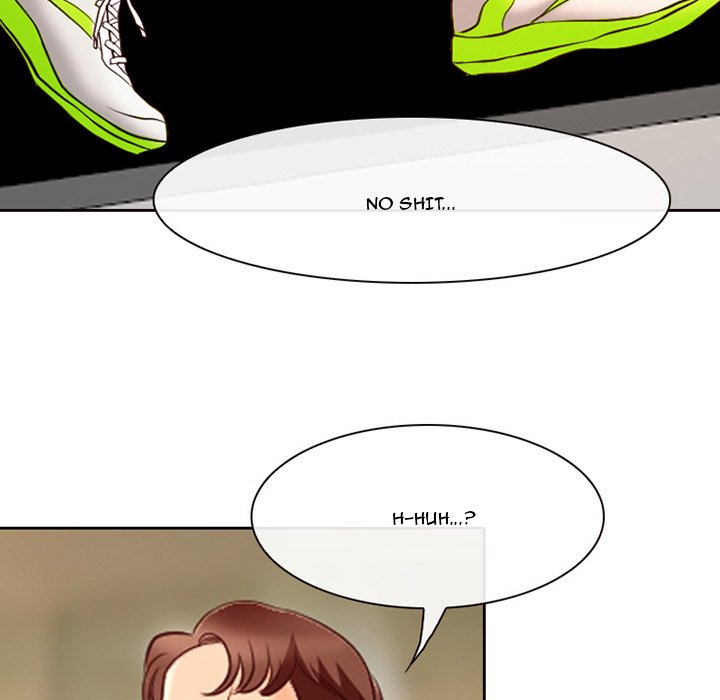 The Voice of God Chapter 14 - HolyManga.Net