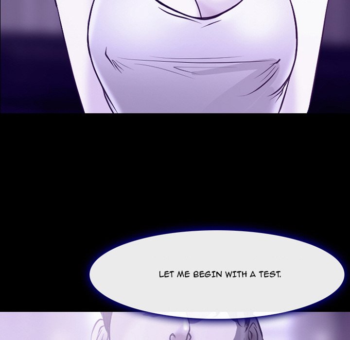 The Voice of God Chapter 14 - HolyManga.Net