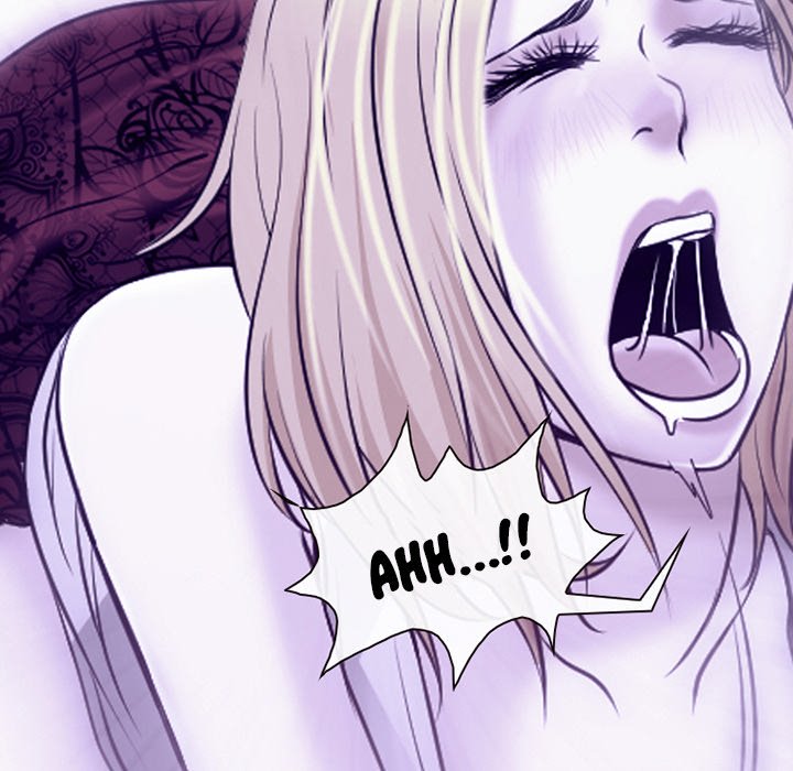 The Voice of God Chapter 14 - HolyManga.Net