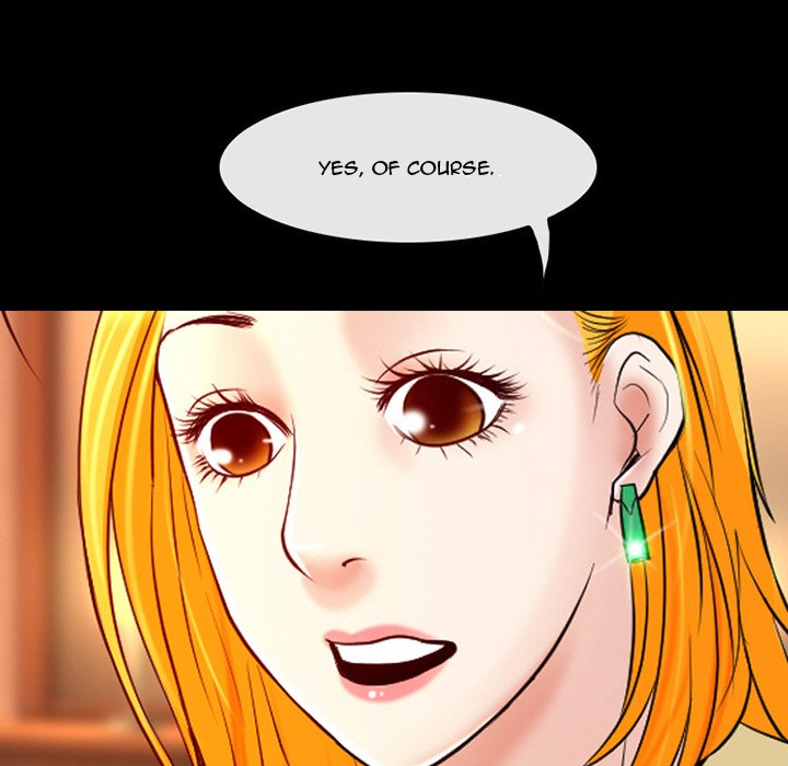 The Voice of God Chapter 14 - HolyManga.Net