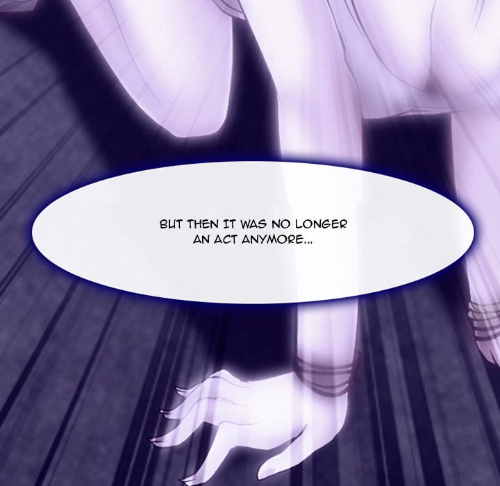 The Voice of God Chapter 14 - HolyManga.Net