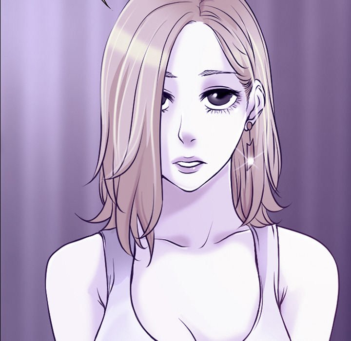 The Voice of God Chapter 14 - HolyManga.Net