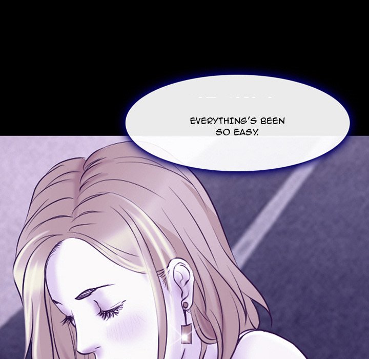 The Voice of God Chapter 14 - HolyManga.Net